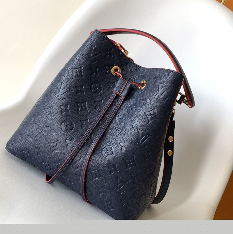 LV Bucket Bags